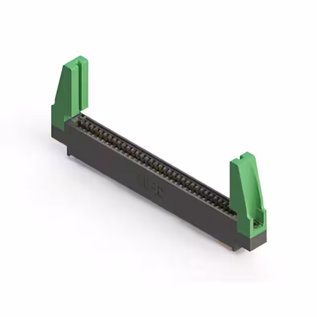 395-070-520-888 EDAC Inc.  Edgeboard Connectors